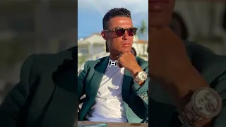 Ronaldo vs Khabib (Drip)