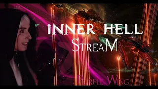 INNER HELL -  О 3200 и партизанах!  [EVE Online]