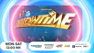 Kapamilya Channel 24/7 HD It's Showtime (LIVE) January 21, 2022 Teaser