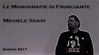 Le Monografie di Frusciante: Michele Soavi (Giugno 2017)