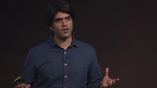 Water is weird | Alok Jha | TEDxWhitehall