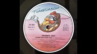 France Joli - Gonna Get Over You (Extended Mix 1981)