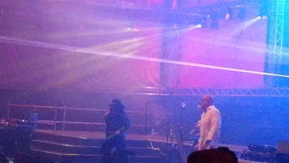 Die 90er Mannheim - 26 Nov 2016 - Masterboy - Show me colours