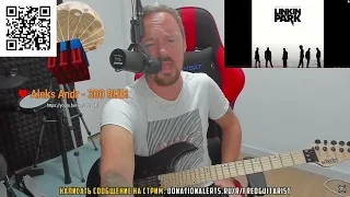 Fredguitarist - Умеет ли петь Mike Shinoda из Linkin Park?