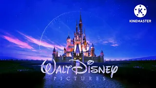 Walt Disney Pictures (2009) Closing