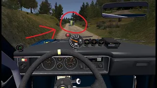 My Summer Car speedrun - Rally Race% Satsuma - 4:30:19