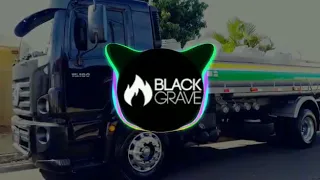 Os Barões da Pisadinha - O Matuto Se Apaixonou ( Com Grave) Black Grave 🔥