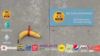 BIG Data Hackathon (Mannequin Challenge)