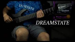 Dayseeker - "Dreamstate" (Guitar Cover)