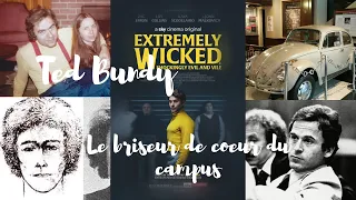 TED BUNDY - LE BRISEUR DE COEUR DU CAMPUS