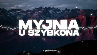 🤍MYJNIA U SZYBKONA 🤍 NAJLEPSZA MUZYKA KLUBOWA/DO AUTA 🤍 MAJ 2024 ✅ VOL.2