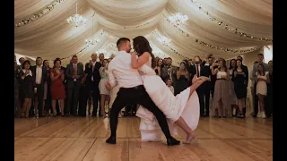 Pierwszy taniec | Wedding dance | First dance | Grease - You're The One That I Want