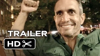 The Yes Men Are Revolting Official Trailer 1 (2015) - Documentary HD