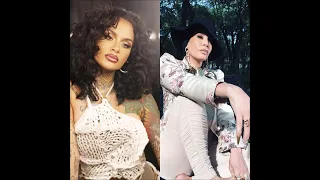 Kehlani, Ivy Queen, DJ Boricua - After Hours (NY Remix/Official Audio)