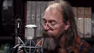 Charlie Parr - I Ain't Dead Yet - 10/3/2017 - Paste Studios, New York, NY