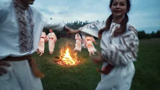 Unveiling the Magic: Exploring Ivan Kupala - A Vibrant Ukrainian Celebration