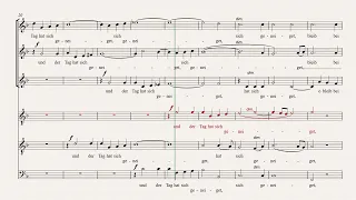 Abendlied, Op. 69, No.3 Josef Rheinberger Tenor 1