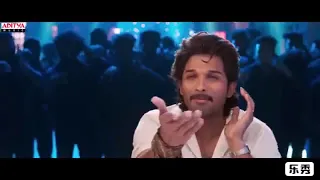 Ramulo Ramula Hindi Dubbed Full Video Song  Alla VaikuntaPuramlo  Allu Arjun Pooja Hegde
