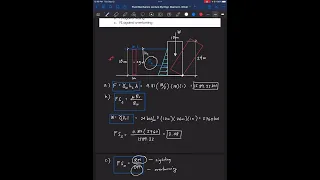 Fluid Mechanics: Gravity Dams