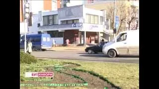 2014-04-01 г. Брест Телекомпания  "Буг-ТВ". Открытое судебное заседание в ГАИ.