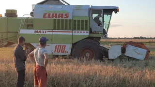 //Все буде🇺🇦Відвіз цигана,на заробітки,попав на жнива//Гуртом і молотити легше//