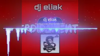 🔥PERDIDAMENTE REMIX🔥 dj eliak