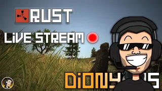 RUST || Day #29 || Dionysus || india || AAJ RUST KHELUGA