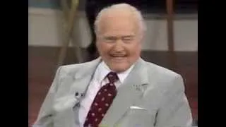 Red Skelton And Dini Petty 1992 #6