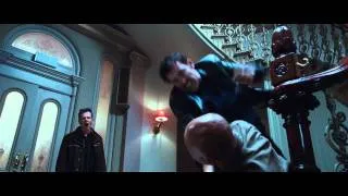 Killer Elite - Trailer Deutsch HD