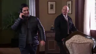 ESDLC 3 Cap 3 - El Guero le da un mal consejo al Chema Venegas - que contrata a los Emes