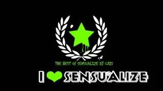 BEST SENSUALIZE ' 6 ' ♪♫ 2012 | DJ CRIS |