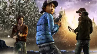 The Walking Dead Season 2 - Clementine's Theme by Anadel [HQ]