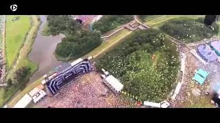 Dance Valley 2014 | Official Aftermovie