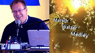Marsch Walzer Medley