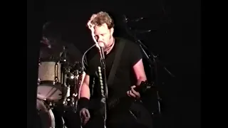 Metallica: Enter Sandman - Live In San Francisco, California (June 10, 1996)