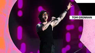 Tom Grennan  - How Does It Feel (Radio 1's Big Weekend 2023)