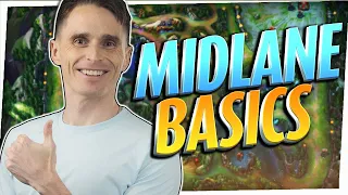 midlane fundamentals that you need to know!