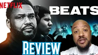 BEATS (2019) - Movie Review