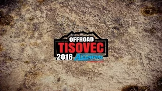 OFFROAD.TV - OFFROAD TISOVEC 2016 I www.4x4life.sk