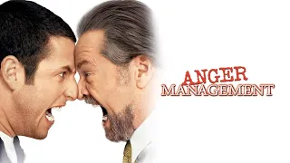 10 Second Movie Reviews - Anger Management (2003)