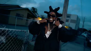 Kodak Black - Grinding All Season [Official Music Video]