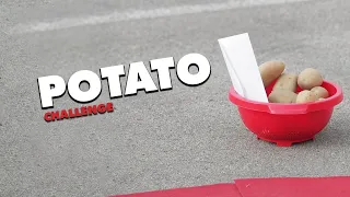 Potato Challenge
