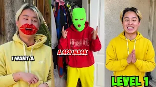 New Zhong Funny TikToks Compilation - Best of Zhong TikTok Videos 2024