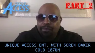 Cold 187um on Eazy-E’s Wacky Vibe & Why Above The Law’s “Murder Rap” Video Got Banned