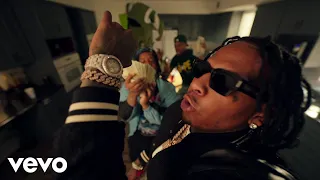 Moneybagg Yo - F My BM (Official Music Video)