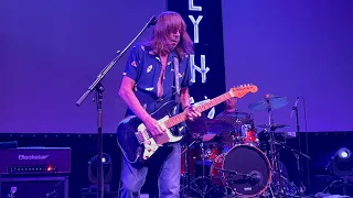 Pat Travers "Snortin' Whiskey" 6-12-23 at Tally Ho Theater in Leesburg, VA