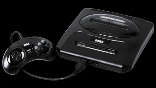 My Top 10 Sega Genesis Games