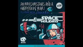 Dj Sadru - Space Holidays MIX Vol. 14. (2022)