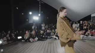 Amelia vs Rodion - Gdynia Dance Week Battle