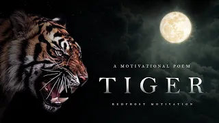 The Tyger – William Blake (Powerful Life Poetry)